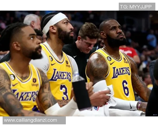 2019年1月14日湖人对战精彩回顾第2节表现分析与关键时刻解读