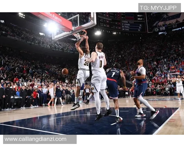 快船与掘金第六场精彩对决录像回放分析与精彩瞬间回顾 快船与掘金第六场精彩对决录像回放分析与精彩瞬间回顾