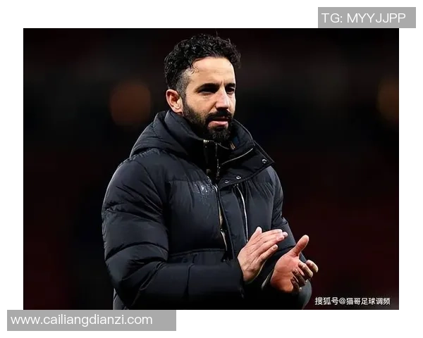 争四局势大好!曼联用数据回应质疑,阿莫林战术调教初显成效 争四局势大好!曼联用数据回应质疑,阿莫林战术调教初显成效